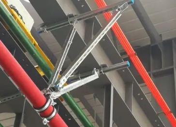 庐山抗震支架厂家与你分享你必须做的紧急情况下的准备
